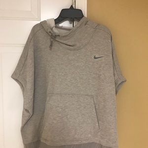 Nike Dry-Fit  Shirt